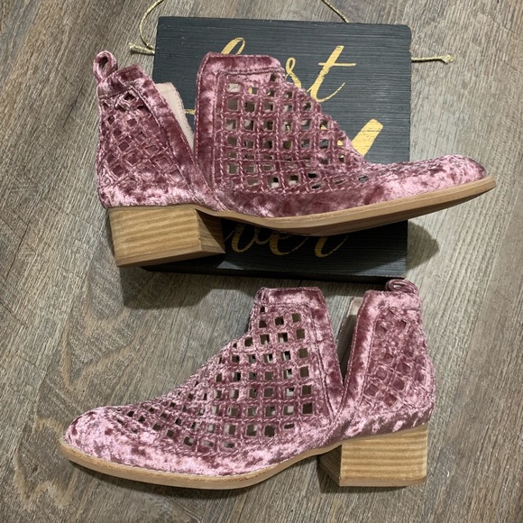 Jeffrey  Campbell boots size 7 - Picture 3 of 8